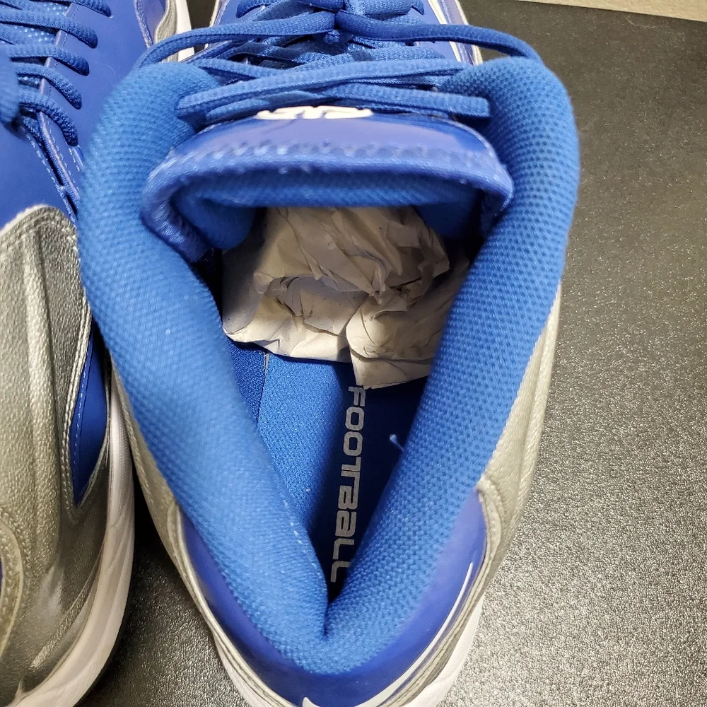New Nike Zoom‎ Merciless Football Promo Cleats 16